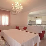 Potidaias Olives Tree Field House Apartmán Metokhion Patriotikon