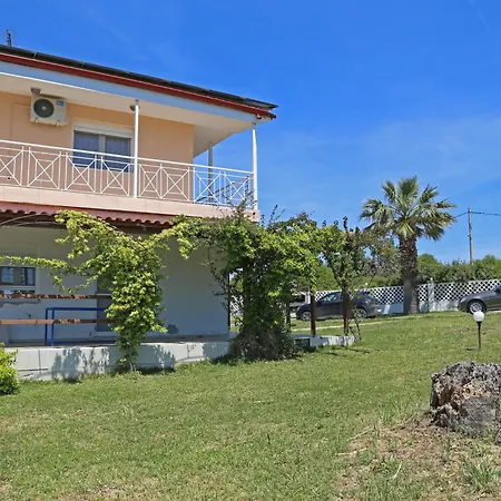Apartmán Potidaias Olives Tree Field House