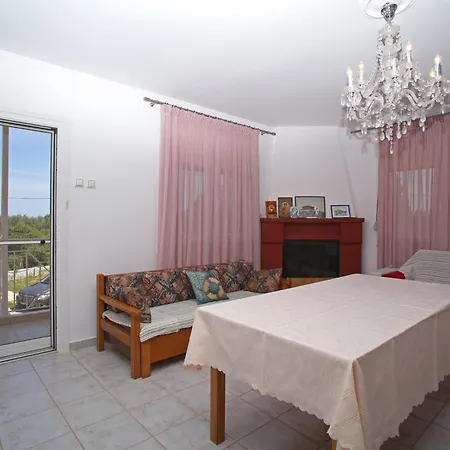 Apartmán Potidaias Olives Tree Field House