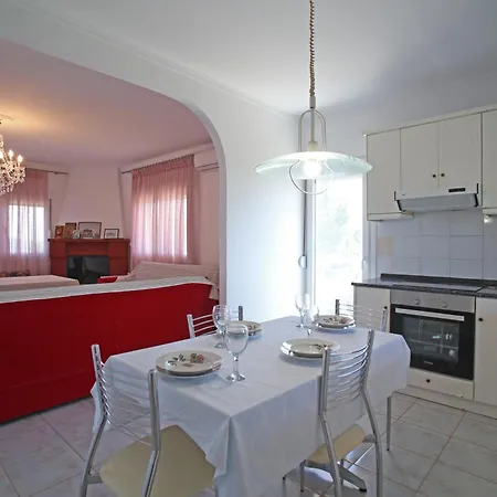 Apartmán Potidaias Olives Tree Field House *