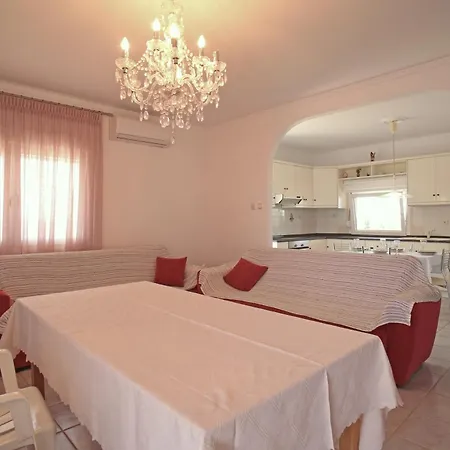 Potidaias Olives Tree Field House Apartmán Metokhion Patriotikon