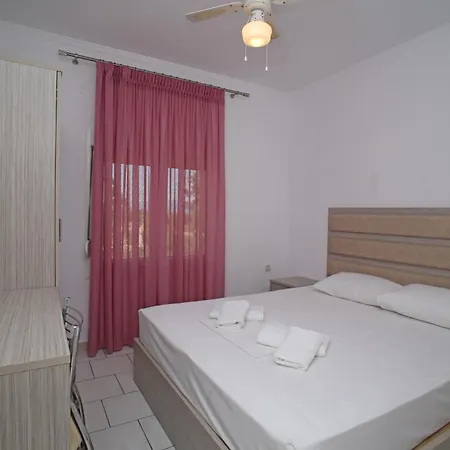 Apartment Potidaias Olives Tree Field House Metokhion Patriotikon