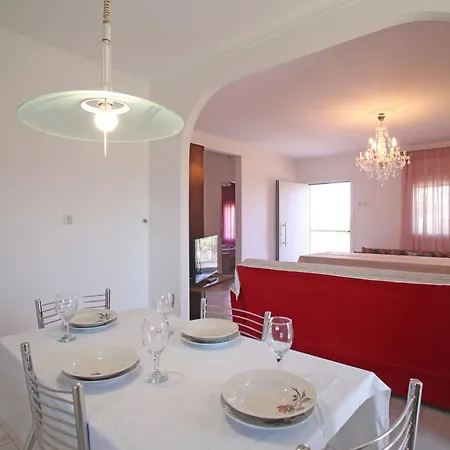 Appartement Potidaias Olives Tree Field House