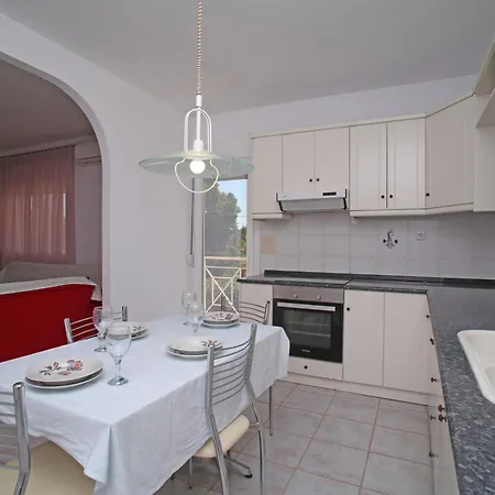 Potidaias Olives Tree Field House Appartement